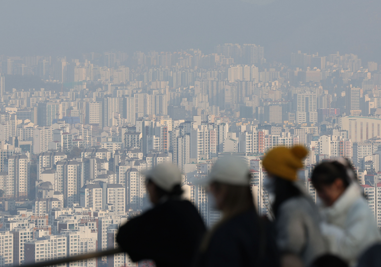 은행 몰리는 기업들…3분기 산업대출 1875.7조원  ‘역대 최대’[머니뭐니]