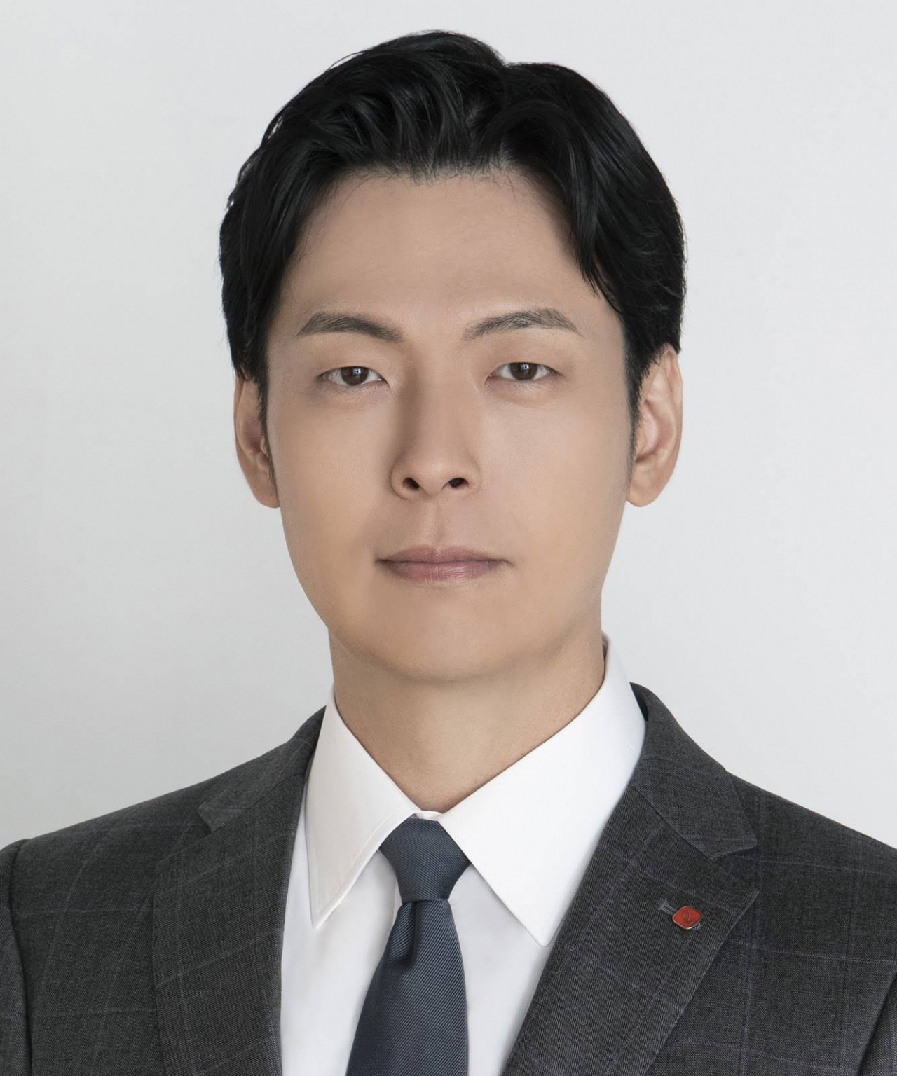 신유열 미래성장실장 겸 롯데바이오로직스 글로벌전략실장 전무 [롯데지주 제공]