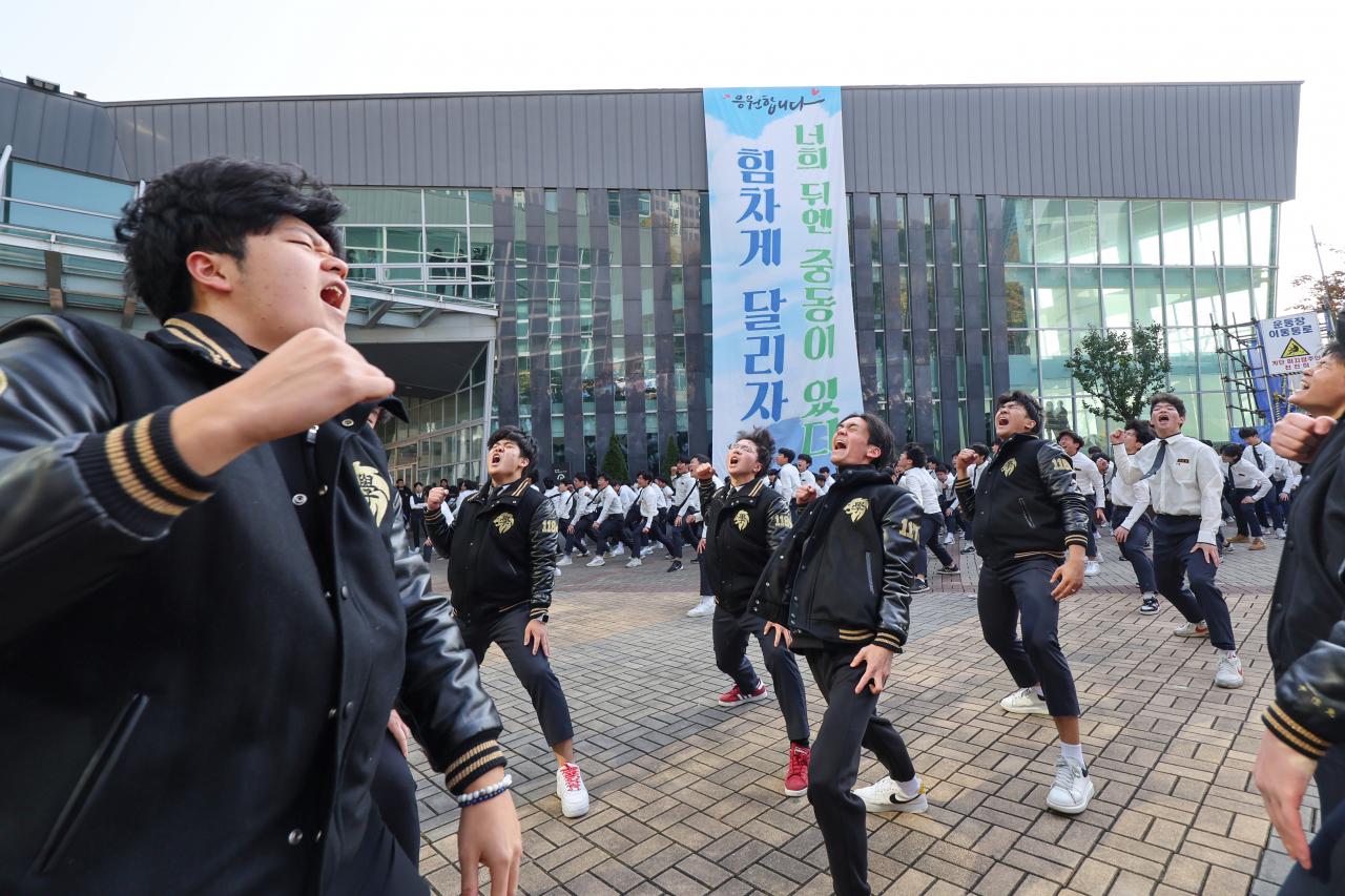 코로나때 한국이 일냈다…선진국 제치고 높은 점수 기록한 ‘이것’ [세모금]