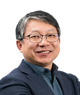 진길수 부사장. [에스원 제공]