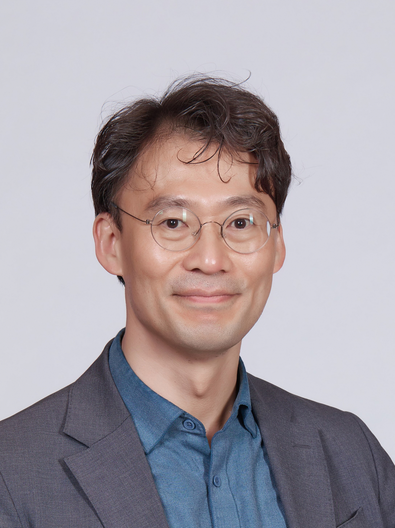 김희탁 KAIST 생명화학공학과 교수.[KAIST 제공]