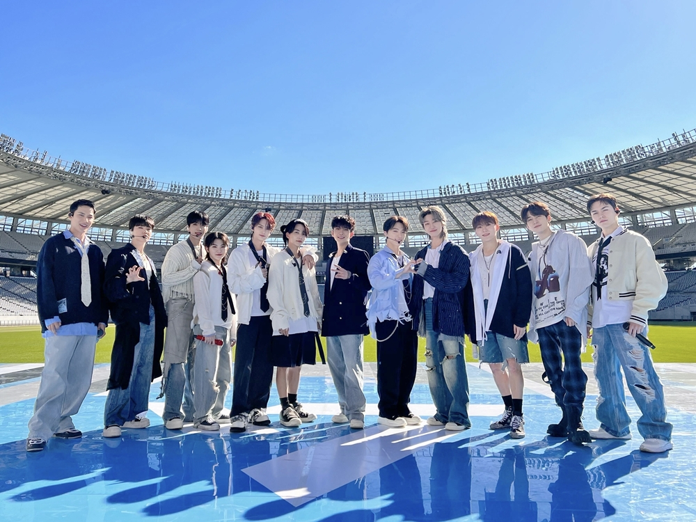 세븐틴 [플레디스 엔터테인먼트 제공]