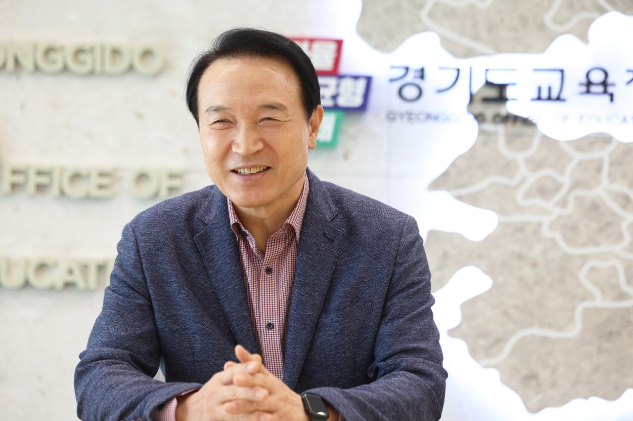임태희 교육감.