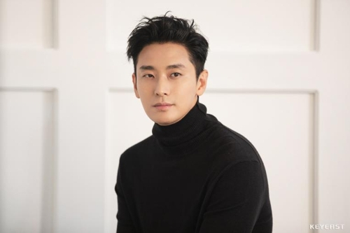 배우 주지훈. [연합]