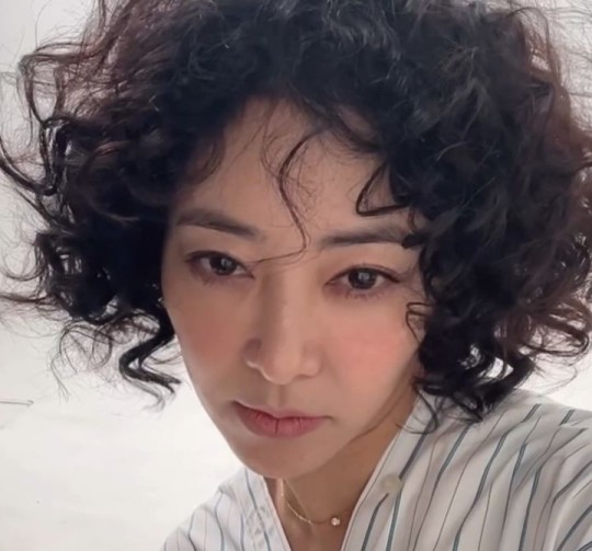 [이본 인스타그램]
