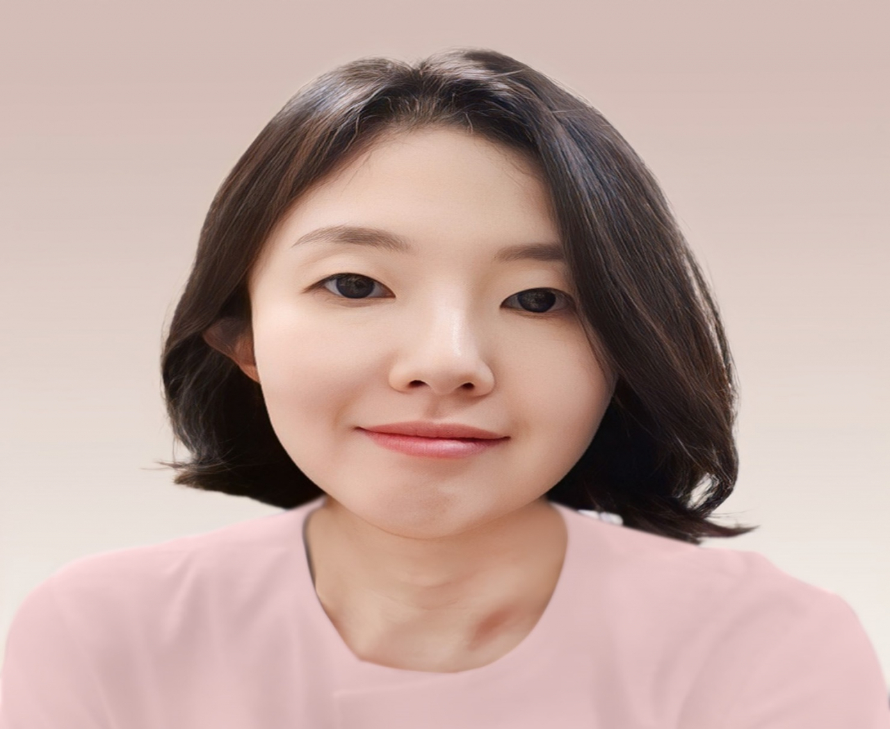 고(故) 이은애(34세) 순천향대학교 부천병원 가정의학과 전문의. [서울성모병원 제공]