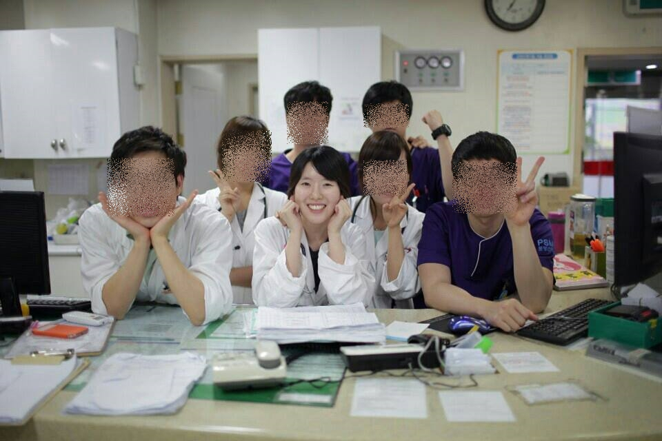 고(故) 이은애(34세) 순천향대학교 부천병원 가정의학과 전문의. [서울성모병원 제공]