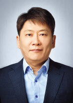 김동명 사장