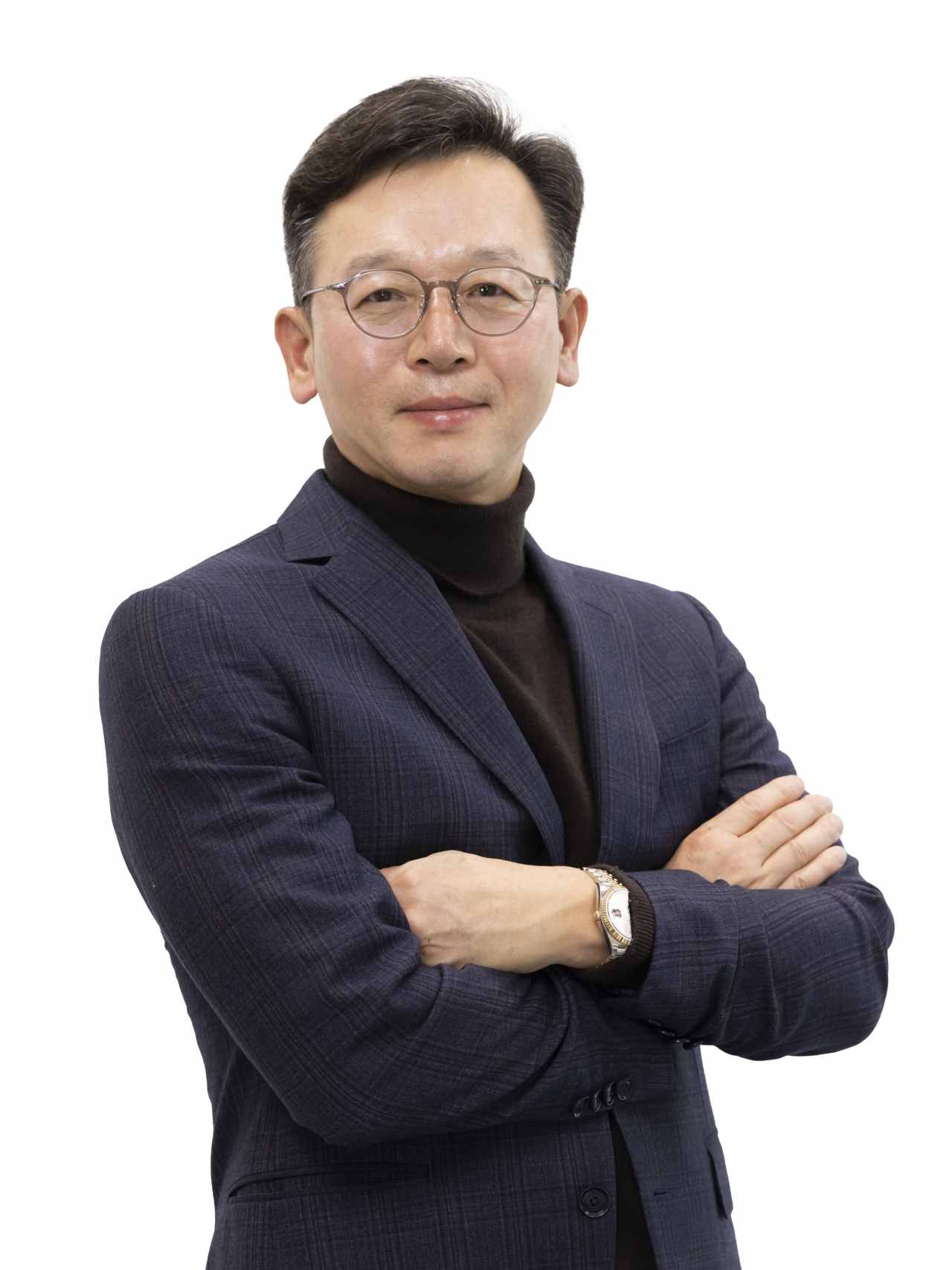 김주선 SK하이닉스 AI Infra 담당 겸 GSM 담당 [SK하이닉스 제공]