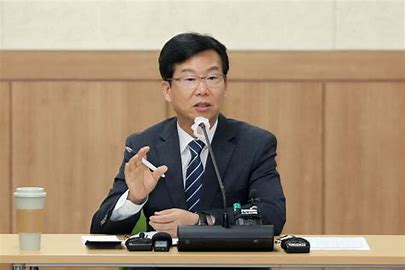 박병규 광산구청장
