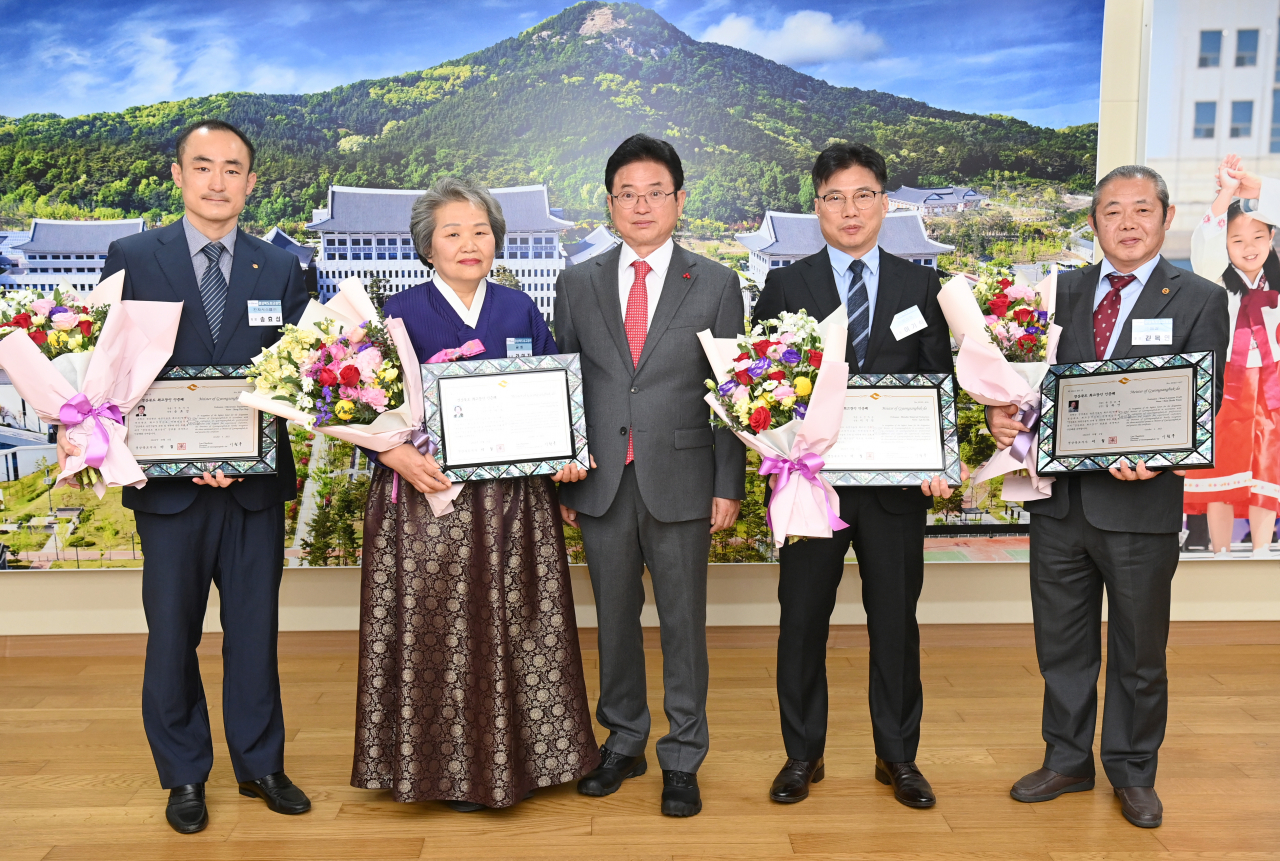 [경북도 제공]