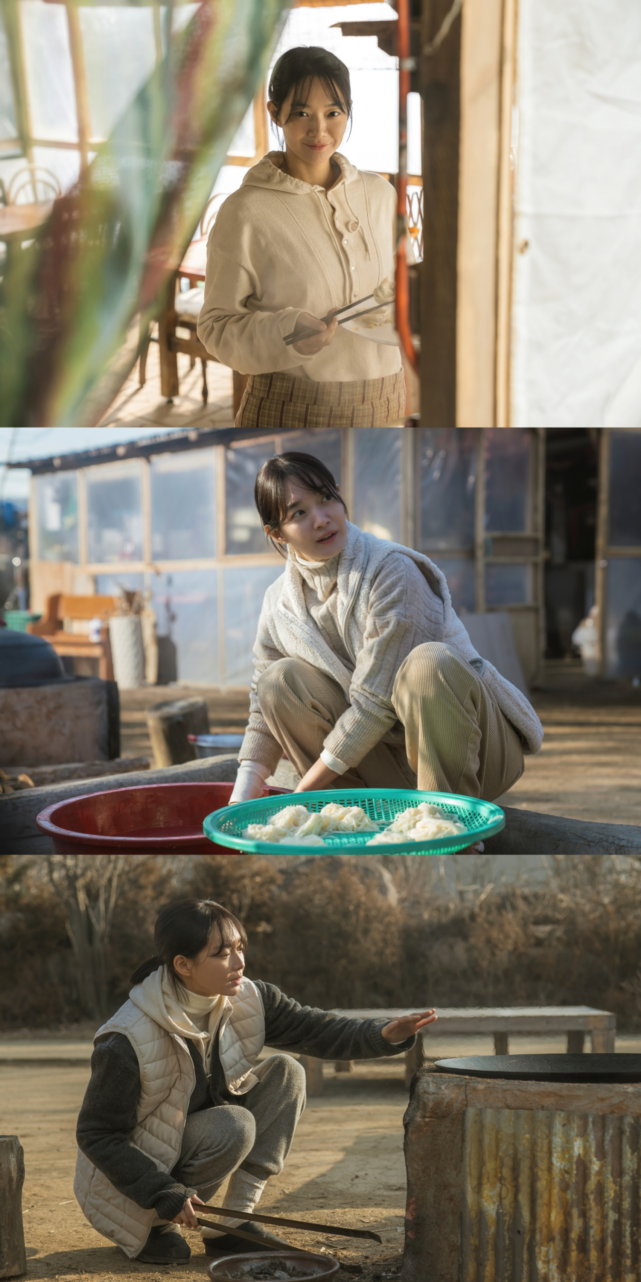 신민아.[사진제공=쇼박스]