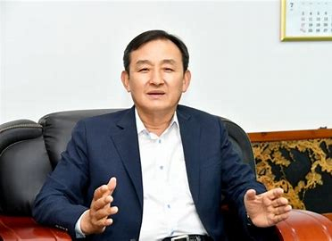 이병노 담양군수