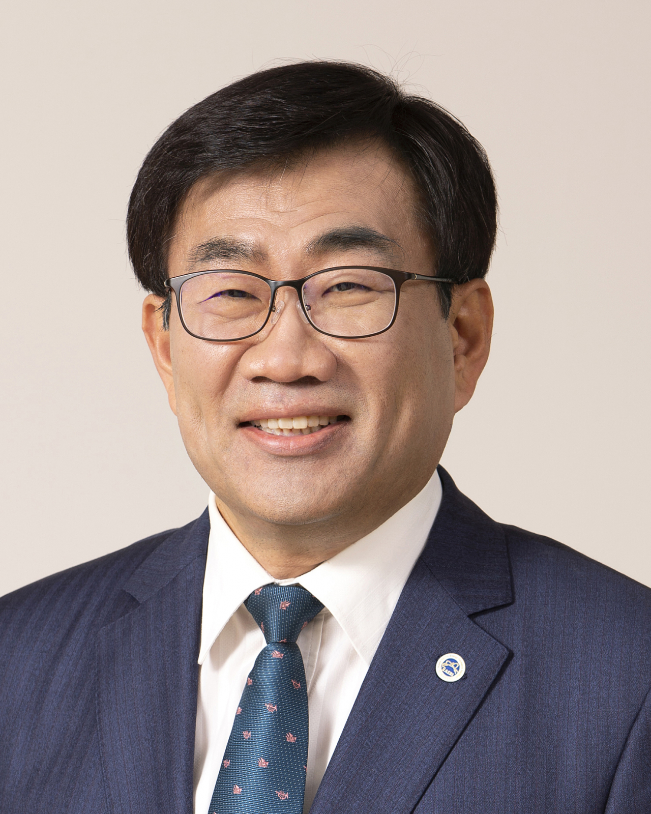 주한규 한국원자력연구원장.[한국원자력연구원 제공]