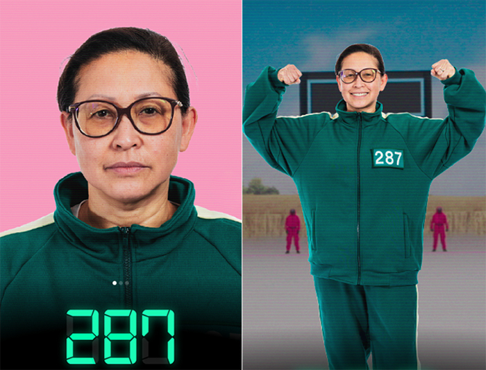 [넷플릭스 온라인 커뮤니티 '투둠' 캡처]