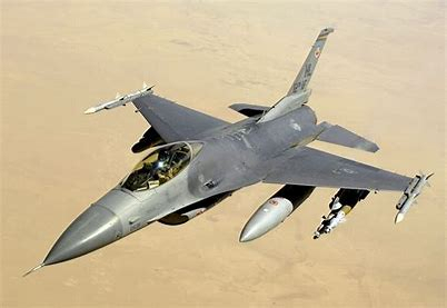 F-16 전투기