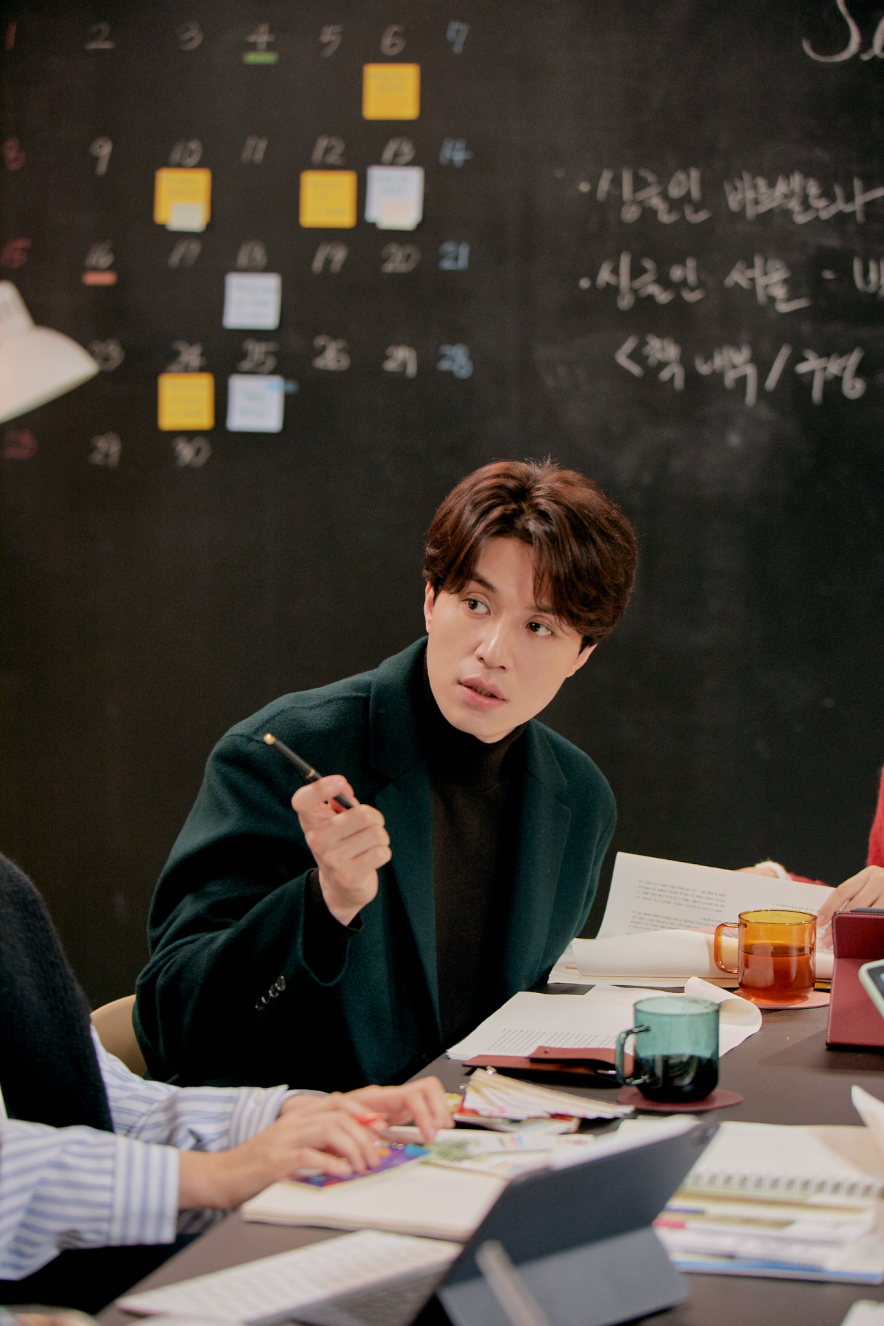 [롯데엔터테인먼트 제공]