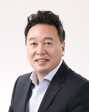 원유현 신임 대동 부회장. [대동 제공]