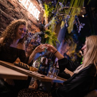 How Netherlands has become a top K-food destination