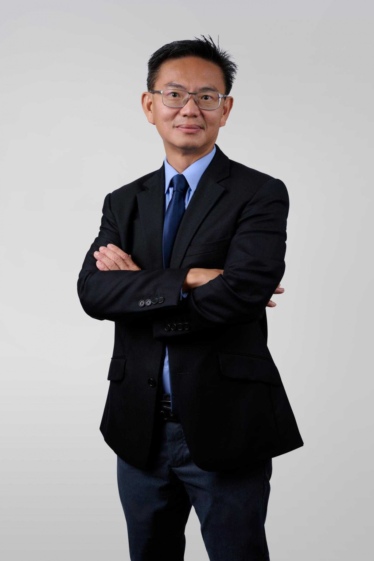 Kim Eng Tan, senior director of S&P Global Ratings‘ Asia-Pacific sovereign rating team (S&P Global Ratings)