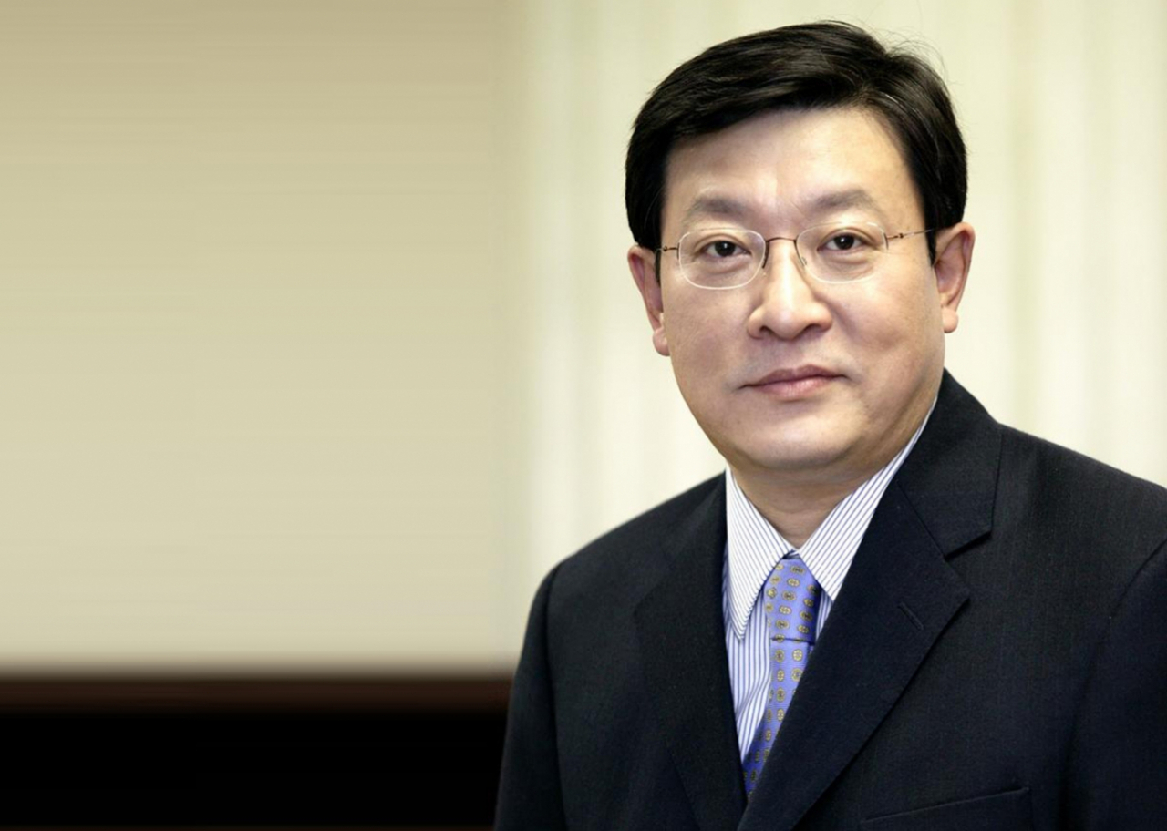 허태수 GS그룹 회장. [GS 제공]