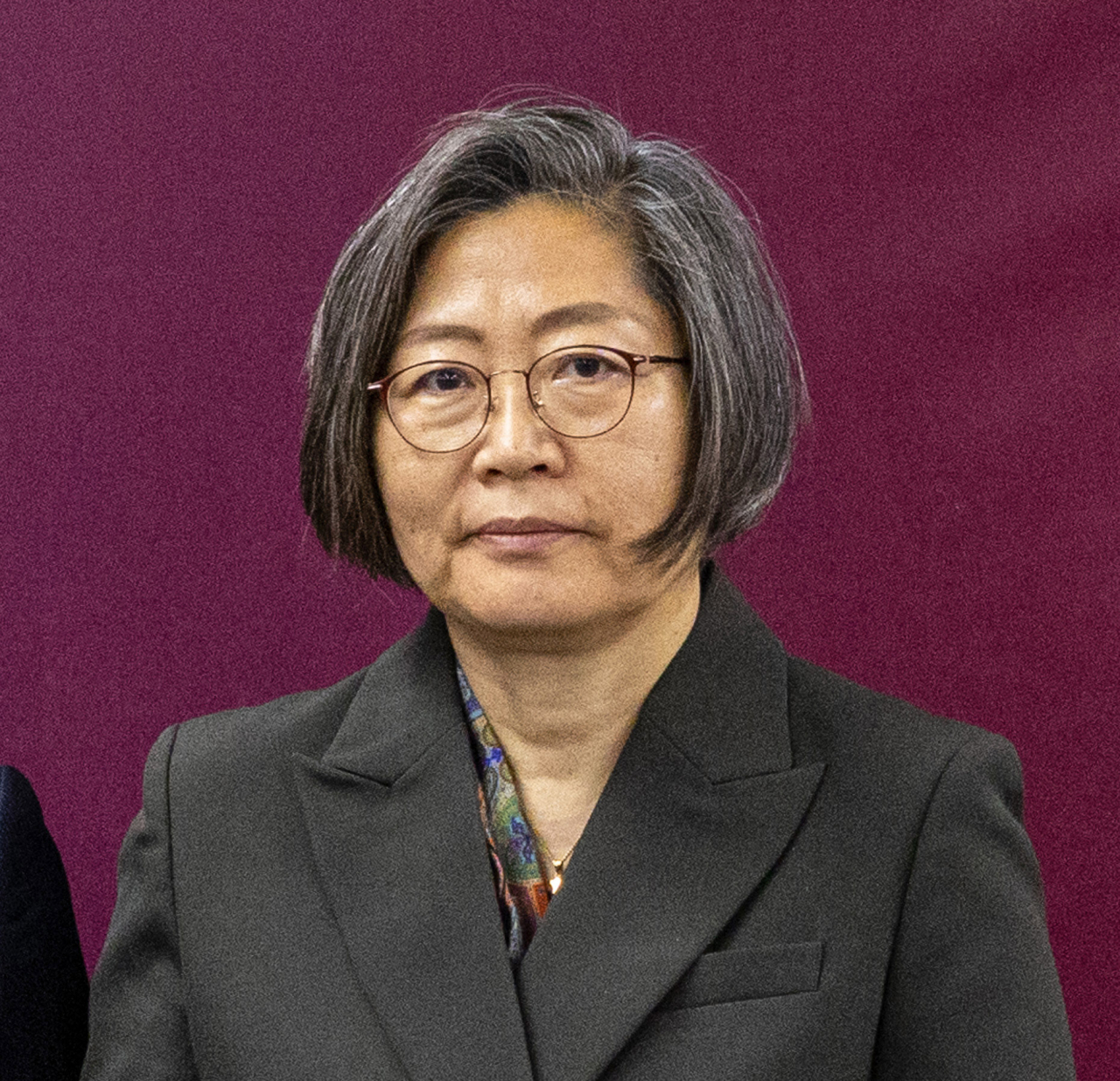국민의힘 인재영입위원회는 지난 8일 내년 총선 후보 등에 영입할 인재로 이수정(59) 경기대 범죄심리학과 교수를 선정했다. [연합]