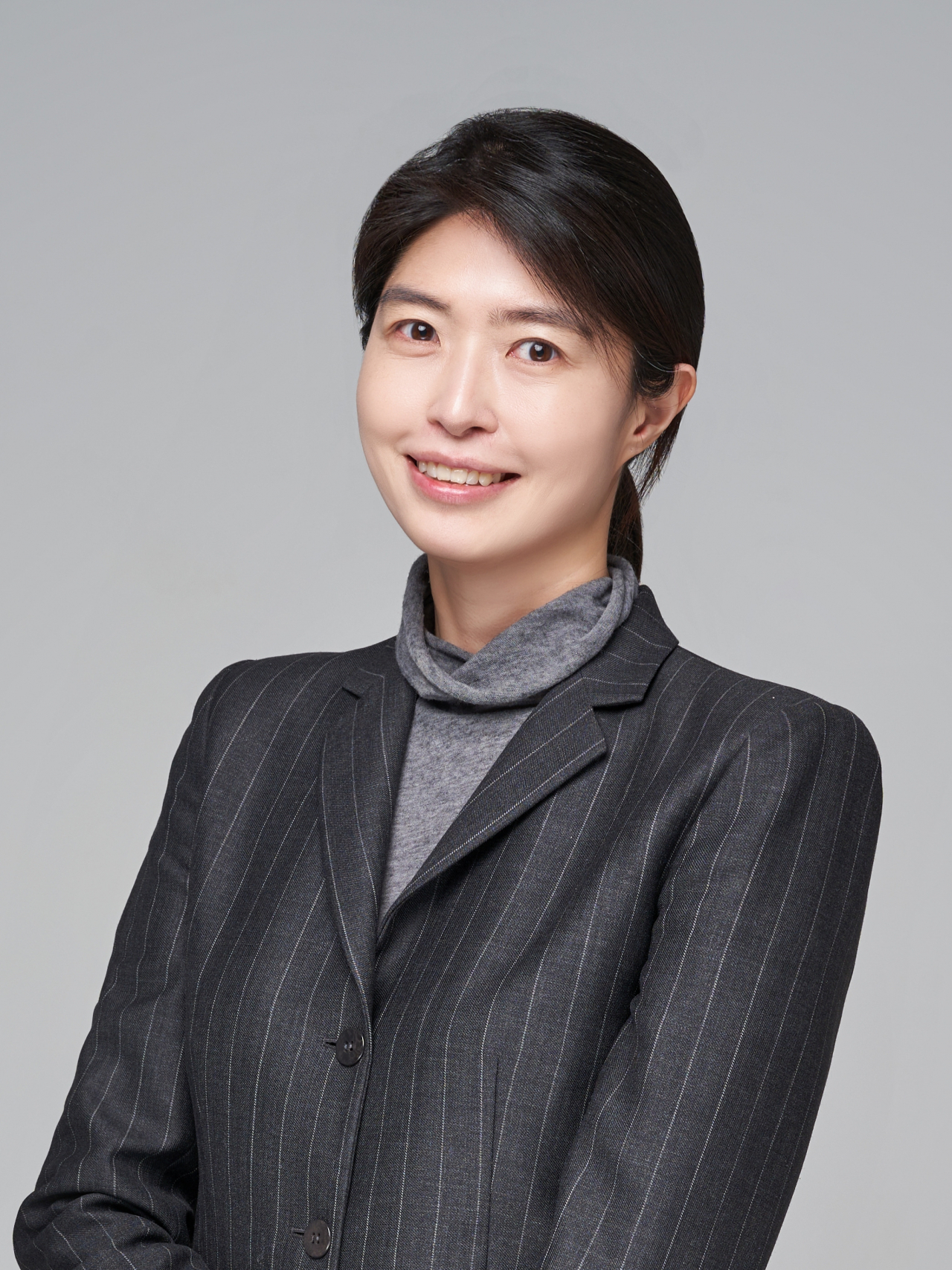 정신아 카카오 신임 단독 대표 [카카오 제공]