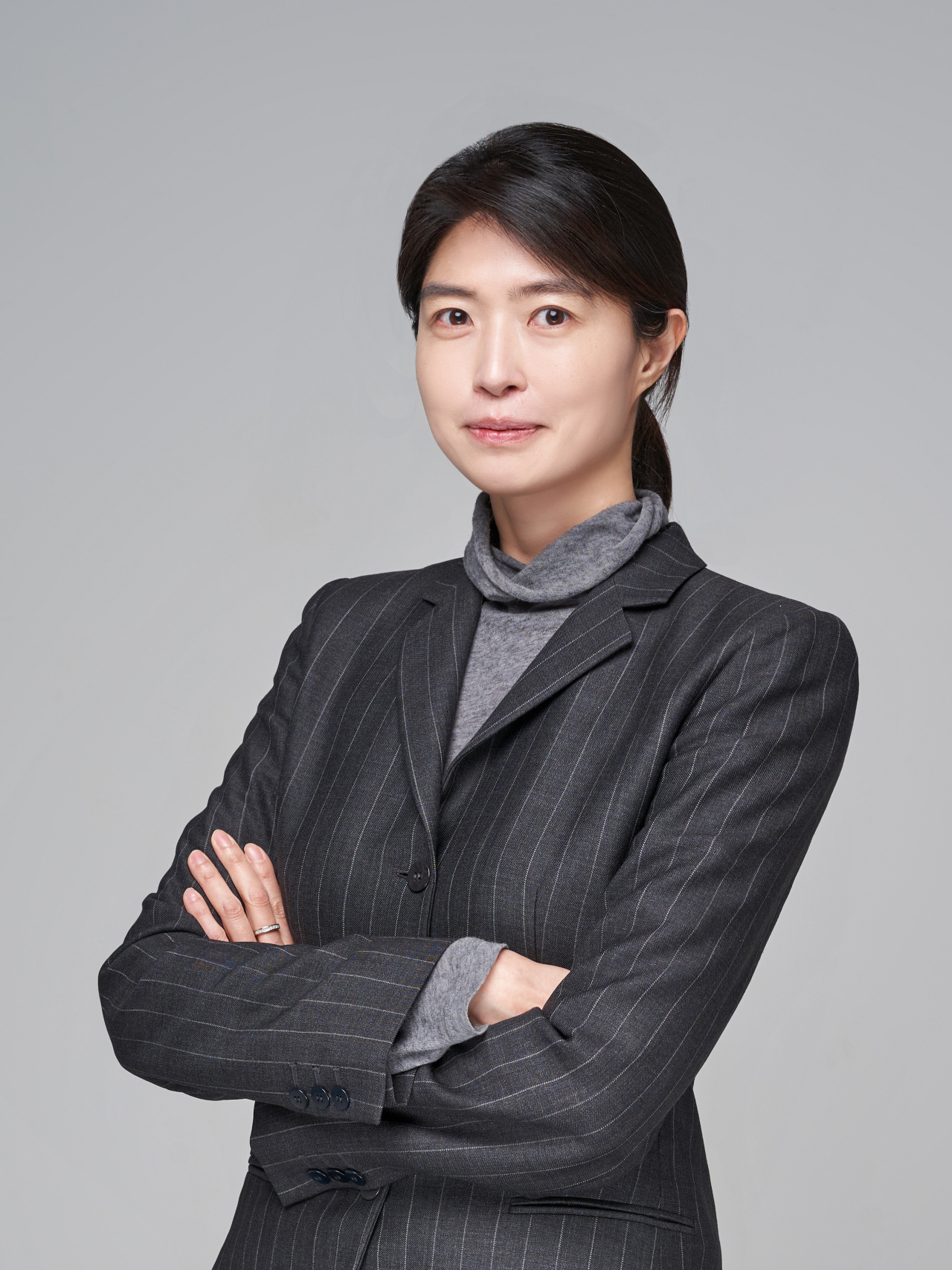 정신아 카카오 신임 단독 대표 [카카오 제공]