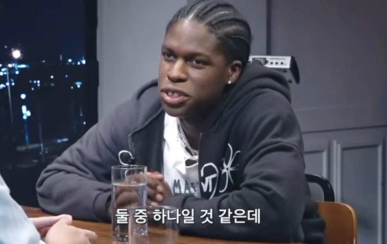 [유튜브 채널 '피식대학' 캡처]