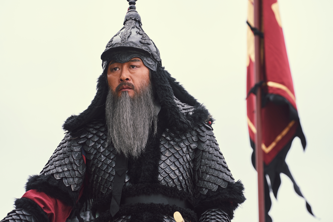 [롯데엔터테인먼트 제공]