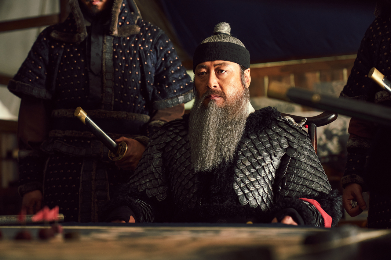 [롯데엔터테인먼트 제공]