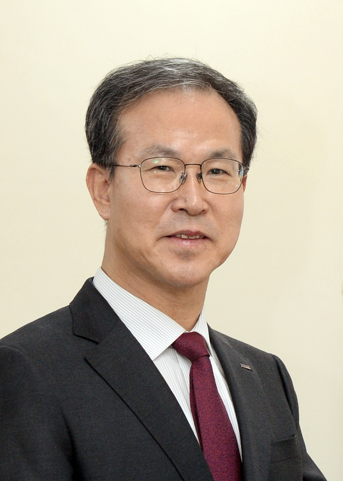 방승찬 연기협 신임 회장.[ETRI 제공]