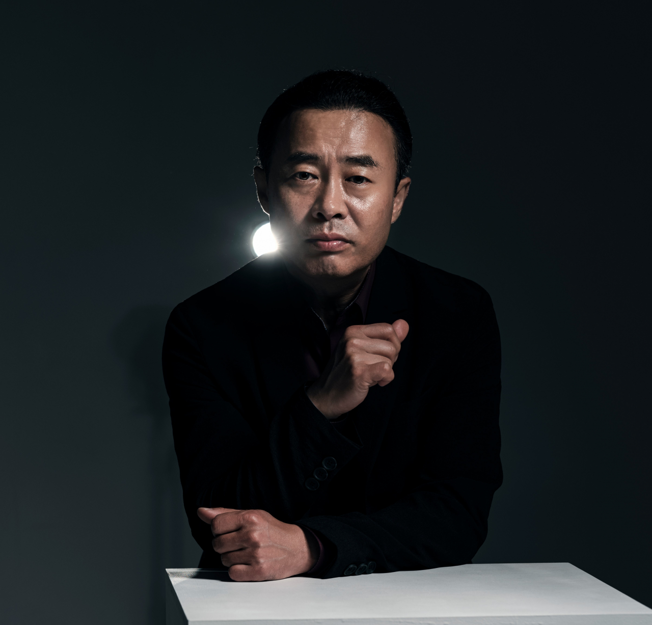 김충한 신임 예술감독 [국립국악원 제공]