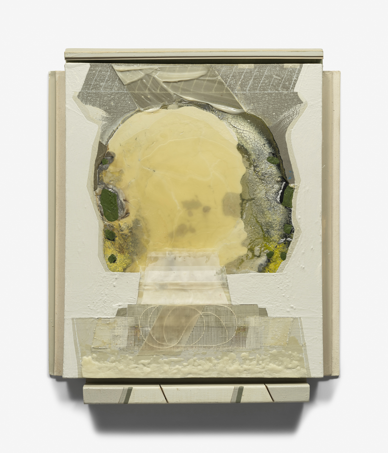 임충섭, 무제, 2012. [갤러리현대 제공]