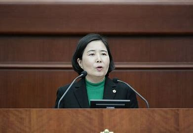 이수진 전북도의원