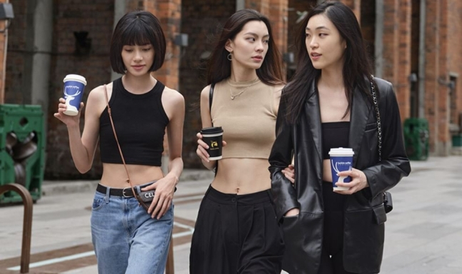 [루이싱 커피 홈페이지]