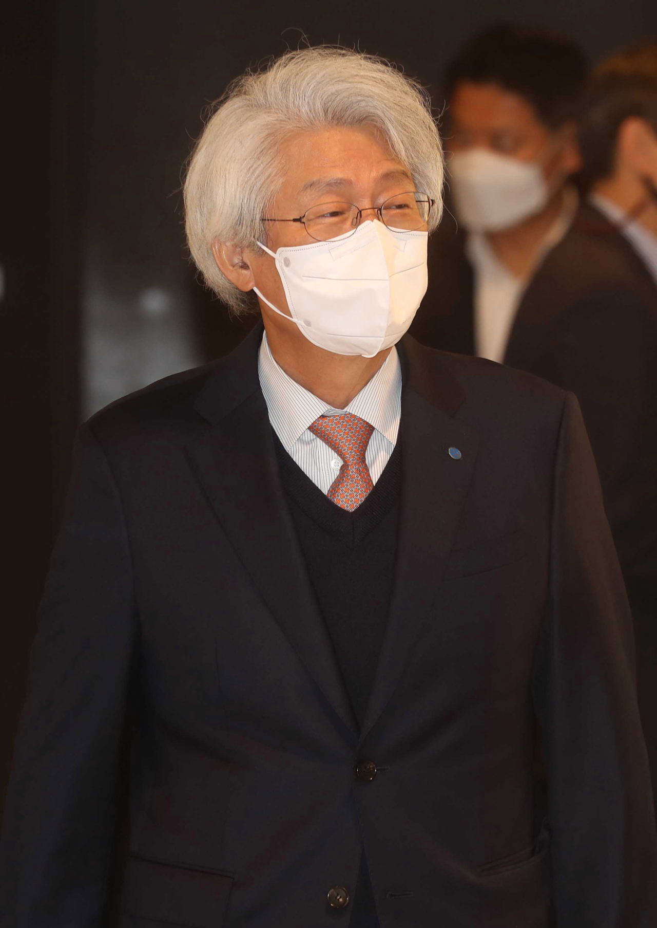 김태오 DGB금융그룹 회장. [뉴시스]