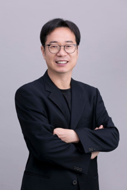 이재성 새솔테크 고문. [더불어민주당 제공]