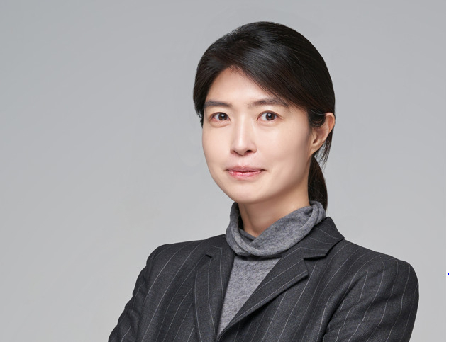 정신아 카카오 신임대표 내정자 [카카오 제공]
