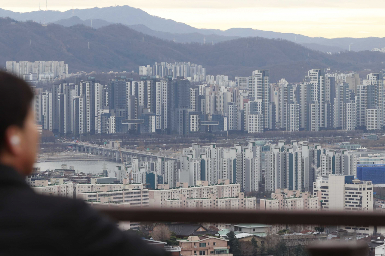 강북이 오른게 뭐 있다고 하락률 1위…서울 집값 하락폭 커졌다[부동산360]