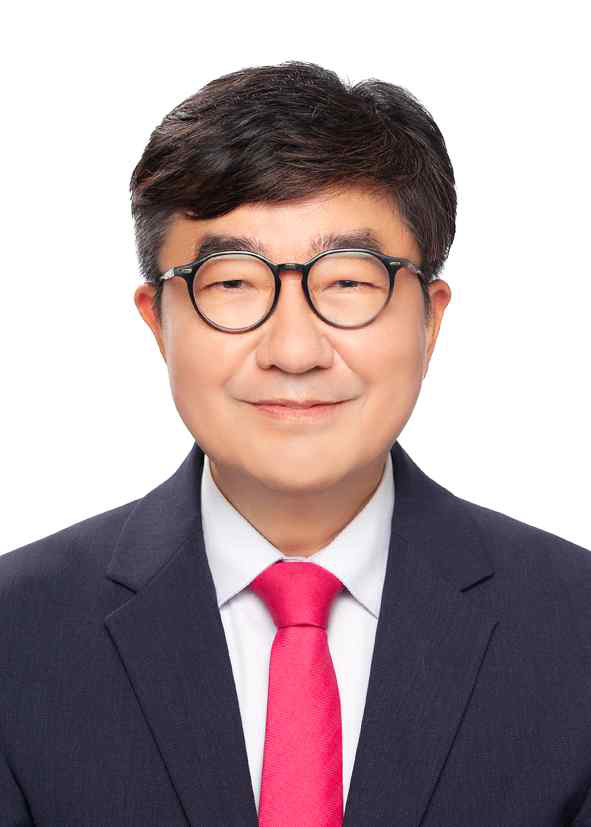 신형철 극지연구소 소장.[극지연구소 제공]