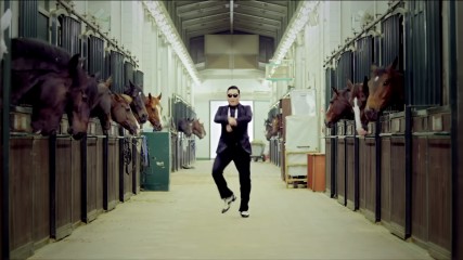 In 2012, K-pop makes leap from 'Gangnam' to the world 