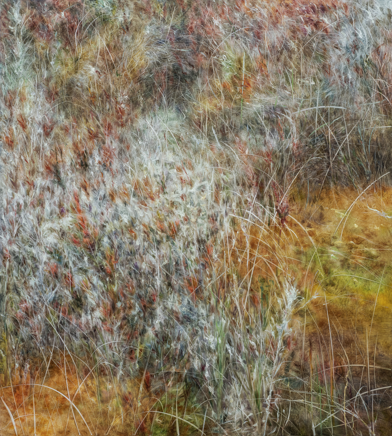 이광호, Untitled 4819-13 [국제갤러리 제공]