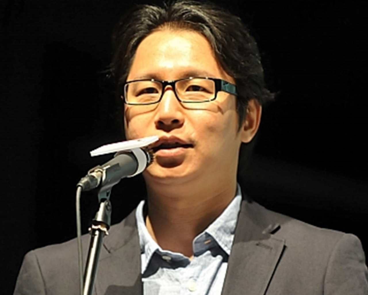 개그맨 심현섭