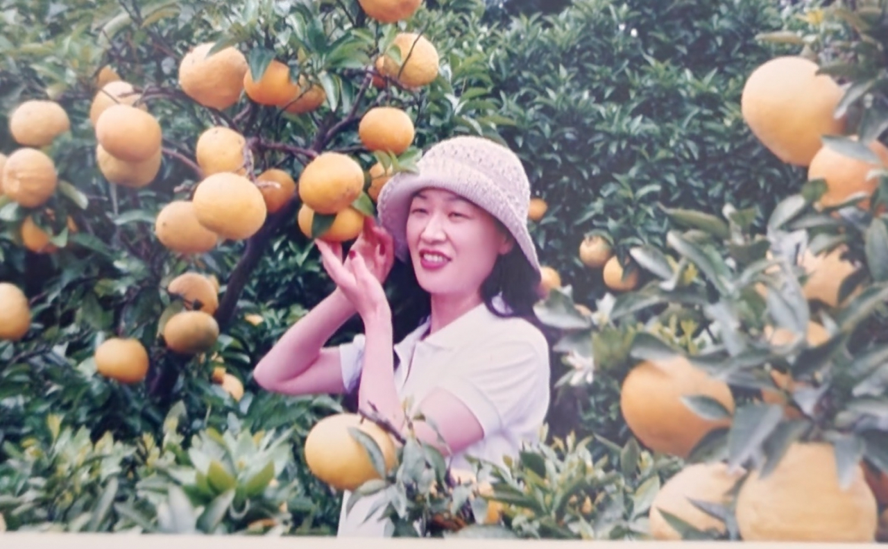 고(故) 박세진(59세)씨. [한국장기조직기증원 제공]