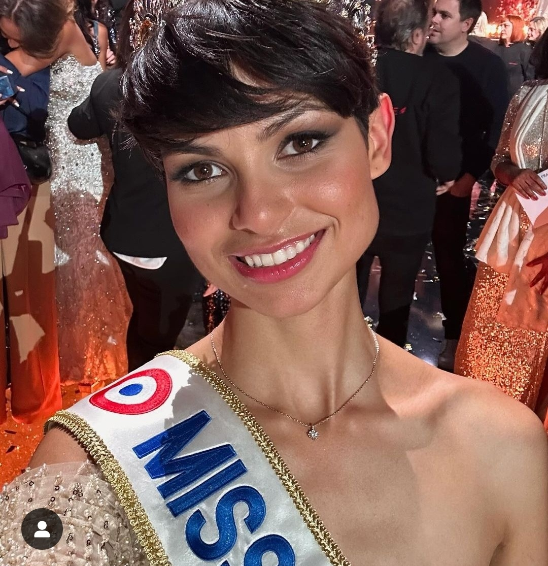 [missfranceoff 인스타그램 캡처]