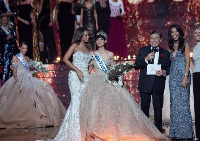 [missfranceoff 인스타그램 캡처]