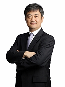 한채양 이마트 3사 겸임 대표 [이마트 제공]
