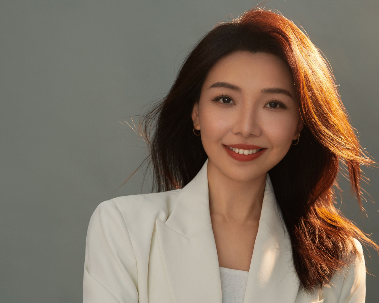싱가포르관광청 니키 시트(Nicky Seet) 한국사무소 소장