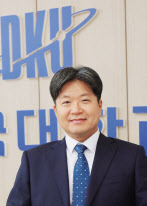 장철준 입학처장